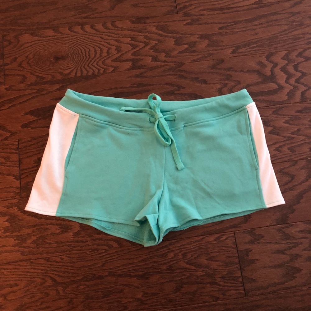Fabletics Workout Shorts